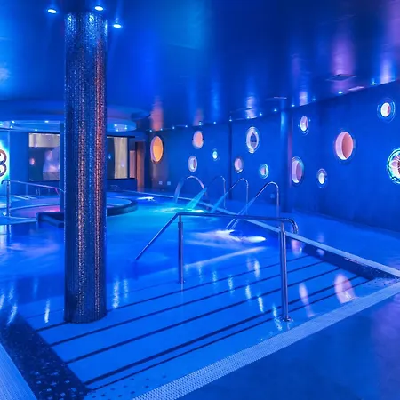 Hotel Atlantic Mirage & - Adults Only 4*