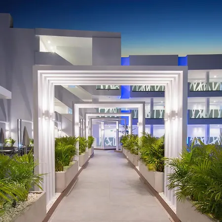 Atlantic Mirage & - Adults Only Otel