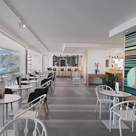 Atlantic Mirage & - Adults Only Otel