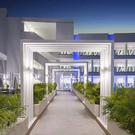 Atlantic Mirage & - Adults Only Otel Puerto de la Cruz (Tenerife)