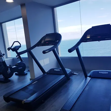 Atlantic Mirage & - Adults Only Otel 4*