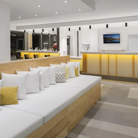 Atlantic Mirage & - Adults Only Puerto de la Cruz (Tenerife)