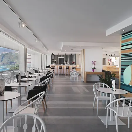 Atlantic Mirage & - Adults Only Puerto de la Cruz (Tenerife)