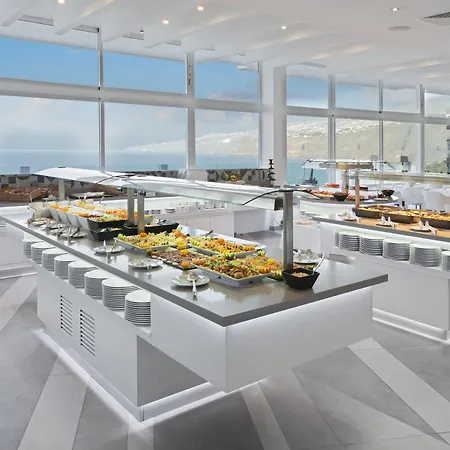 Atlantic Mirage & - Adults Only Otel Puerto de la Cruz (Tenerife)