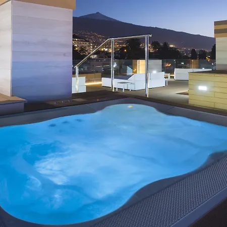 Atlantic Mirage & - Adults Only Otel