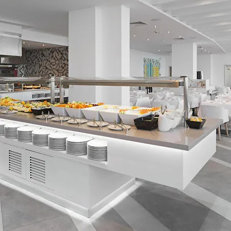 Atlantic Mirage & - Adults Only Otel 4*