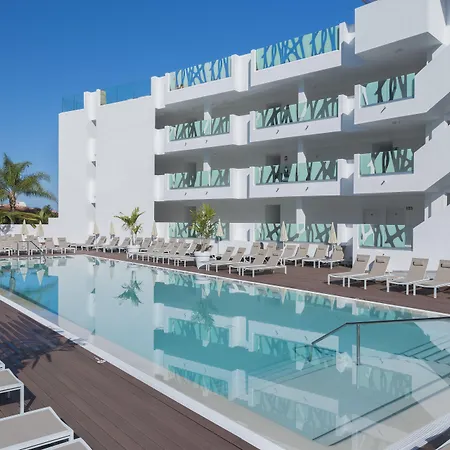 Atlantic Mirage & - Adults Only 4* Puerto de la Cruz (Tenerife)