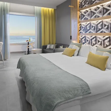 Atlantic Mirage & - Adults Only Puerto de la Cruz (Tenerife)