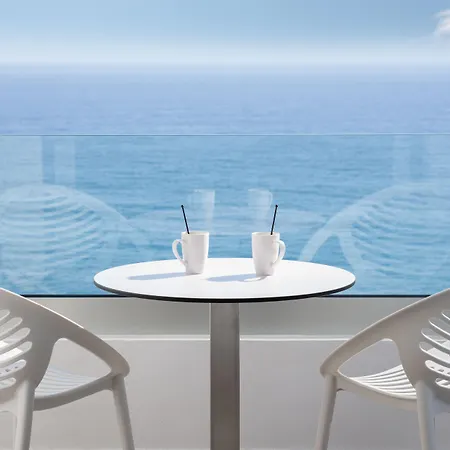 Otel Atlantic Mirage & - Adults Only Puerto de la Cruz (Tenerife)