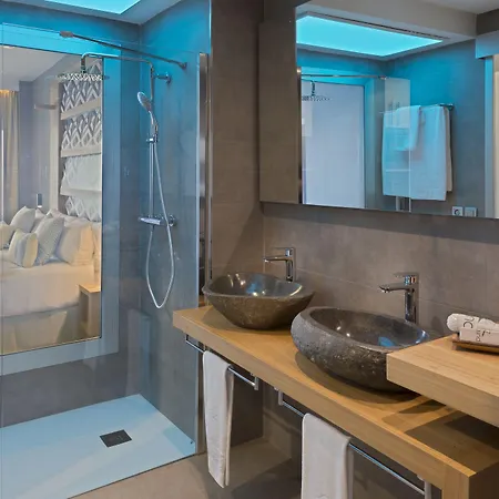 Atlantic Mirage & - Adults Only 4* 푸에르토 드 라 크루즈