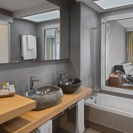 Atlantic Mirage & - Adults Only Hotel