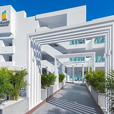 Atlantic Mirage & - Adults Only Puerto de la Cruz (Tenerife)