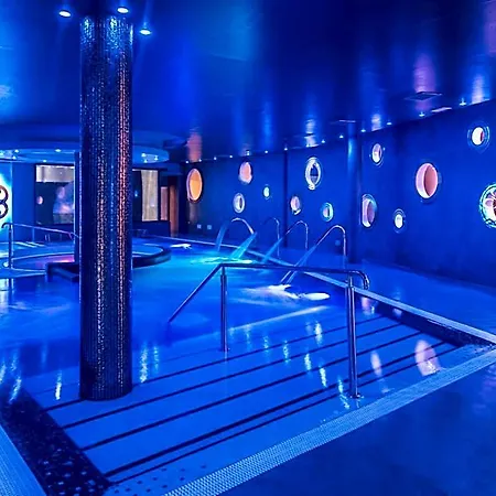Atlantic Mirage & - Adults Only 4*