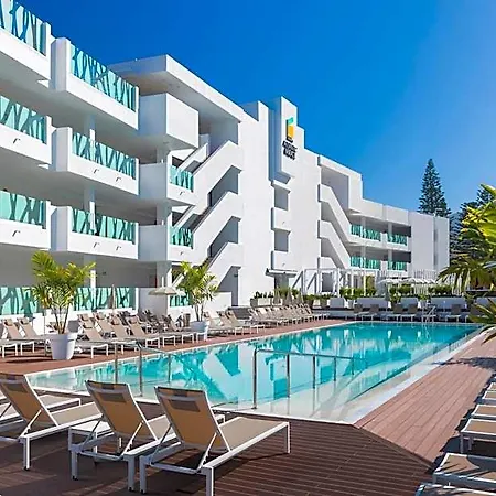 Atlantic Mirage & - Adults Only Puerto de la Cruz (Tenerife)