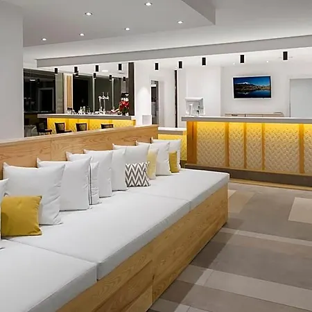 Atlantic Mirage & - Adults Only Hotel Puerto de la Cruz (Tenerife)