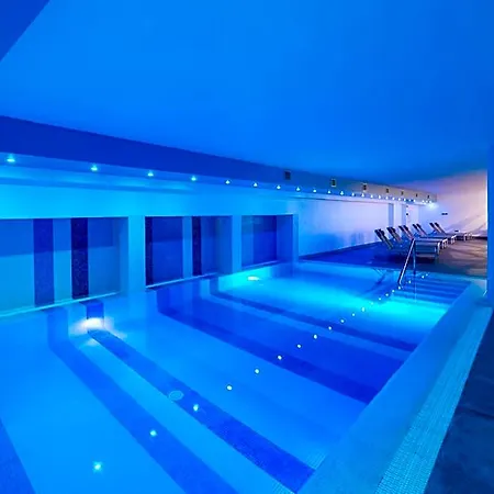 Hotel Atlantic Mirage & - Adults Only