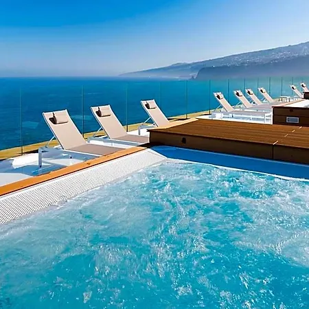 Atlantic Mirage & - Adults Only Hotel