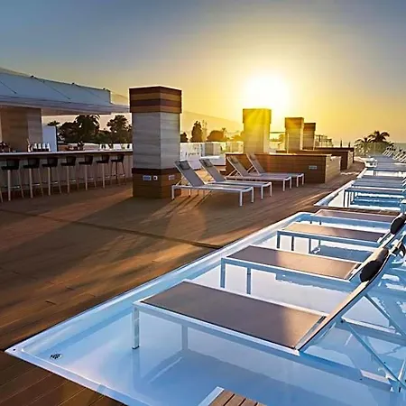 Atlantic Mirage & - Adults Only 4*