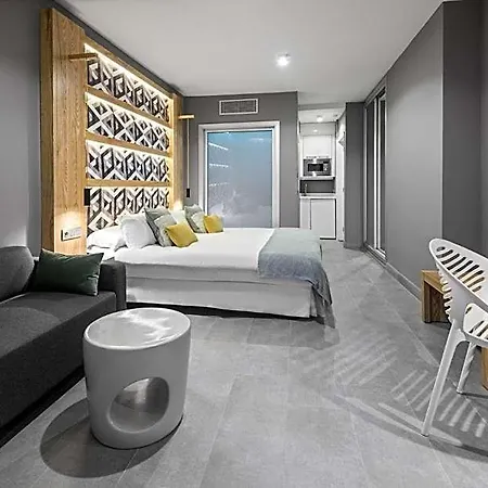 Atlantic Mirage & - Adults Only 4* Puerto de la Cruz (Tenerife)