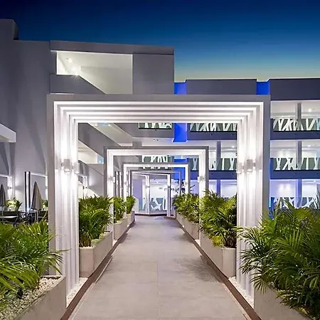 Atlantic Mirage & - Adults Only Hotel Puerto de la Cruz (Tenerife)
