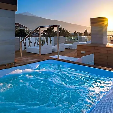 Atlantic Mirage & - Adults Only Hotel