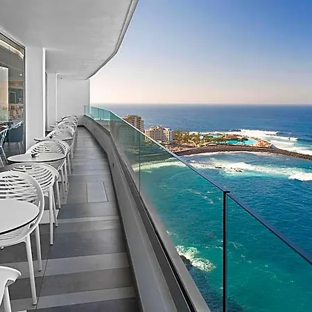 Atlantic Mirage & - Adults Only 4* Puerto de la Cruz (Tenerife)