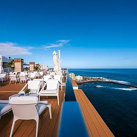 Atlantic Mirage & - Adults Only Puerto de la Cruz (Tenerife)