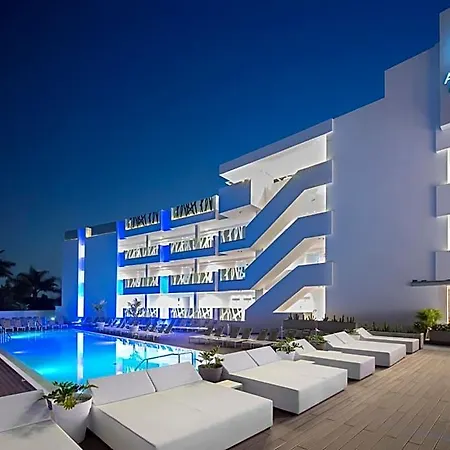 Hotel Atlantic Mirage & - Adults Only