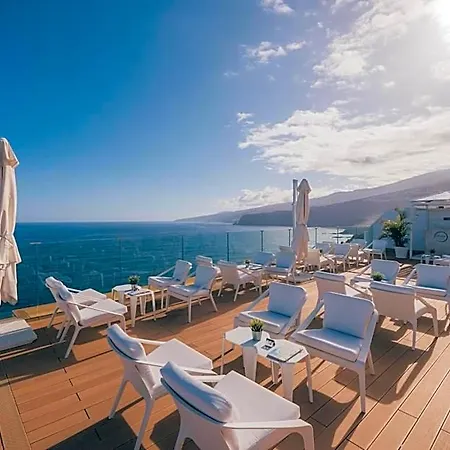 Atlantic Mirage & - Adults Only Hotel