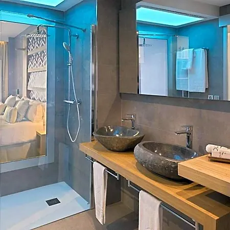 Hotel Atlantic Mirage & - Adults Only