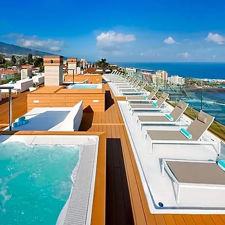 Atlantic Mirage & - Adults Only