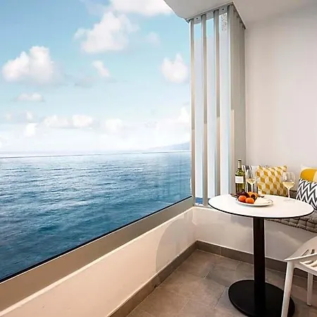 Atlantic Mirage & - Adults Only Puerto de la Cruz (Tenerife)