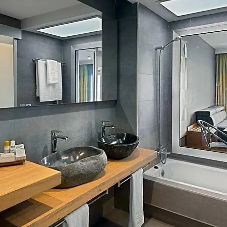 Atlantic Mirage & - Adults Only Hotel 4*