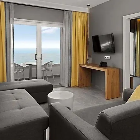 Atlantic Mirage & - Adults Only Puerto de la Cruz (Tenerife)