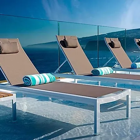 Atlantic Mirage & - Adults Only Hotel Puerto de la Cruz (Tenerife)