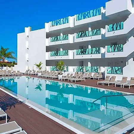 Atlantic Mirage & - Adults Only Hotel 4*