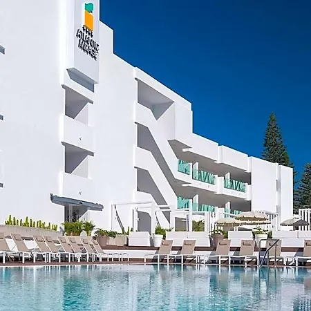 Atlantic Mirage & - Adults Only Hotel 4*
