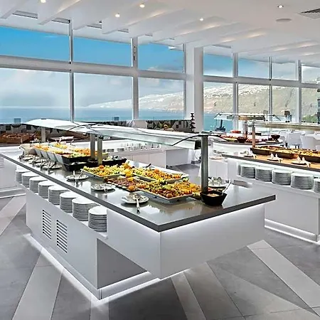 Hotel Atlantic Mirage & - Adults Only Puerto de la Cruz (Tenerife)