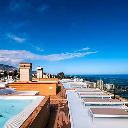 Atlantic Mirage & - Adults Only Hotel
