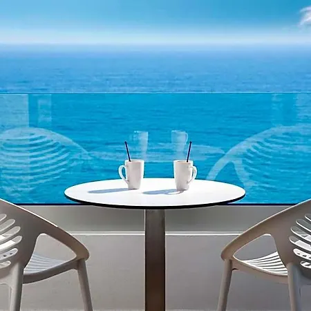 Atlantic Mirage & - Adults Only 4* 푸에르토 드 라 크루즈
