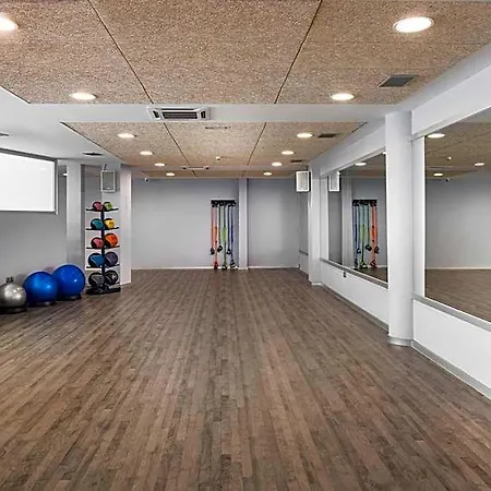 Hotel Atlantic Mirage & - Adults Only