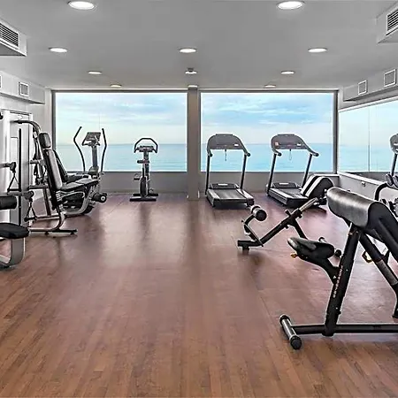 Atlantic Mirage & - Adults Only 4* Puerto de la Cruz (Tenerife)