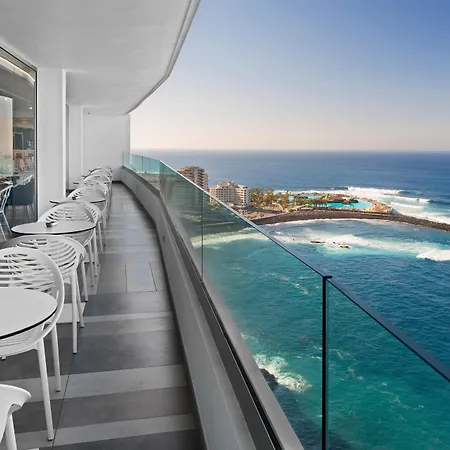Atlantic Mirage & - Adults Only Hotel