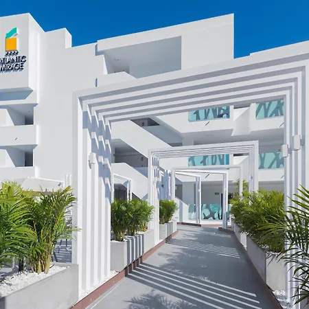 Atlantic Mirage & - Adults Only Puerto de la Cruz (Tenerife)