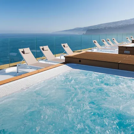 Hotel Atlantic Mirage & - Adults Only 4*