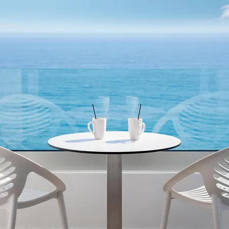 Atlantic Mirage & - Adults Only Hotel Puerto de la Cruz (Tenerife)