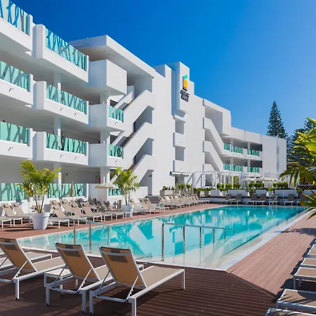 Hotel Atlantic Mirage & - Adults Only Puerto de la Cruz (Tenerife)