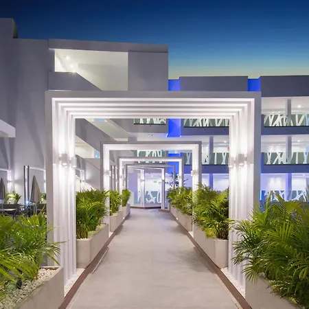 Atlantic Mirage & - Adults Only Hotel Puerto de la Cruz (Tenerife)