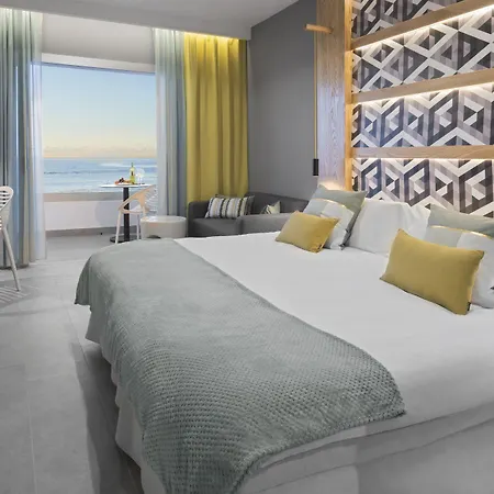 Atlantic Mirage & - Adults Only Hotel 4*
