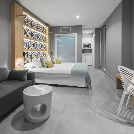 Atlantic Mirage & - Adults Only Hotel